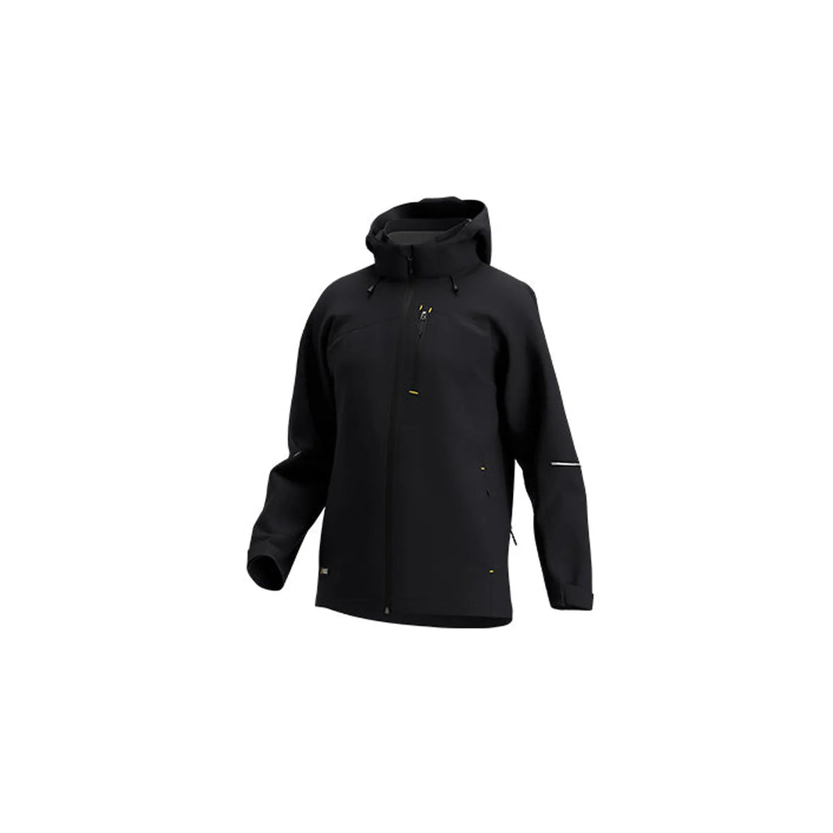 KASSSHLM werkjas Safety Jogger STEEL BLUE