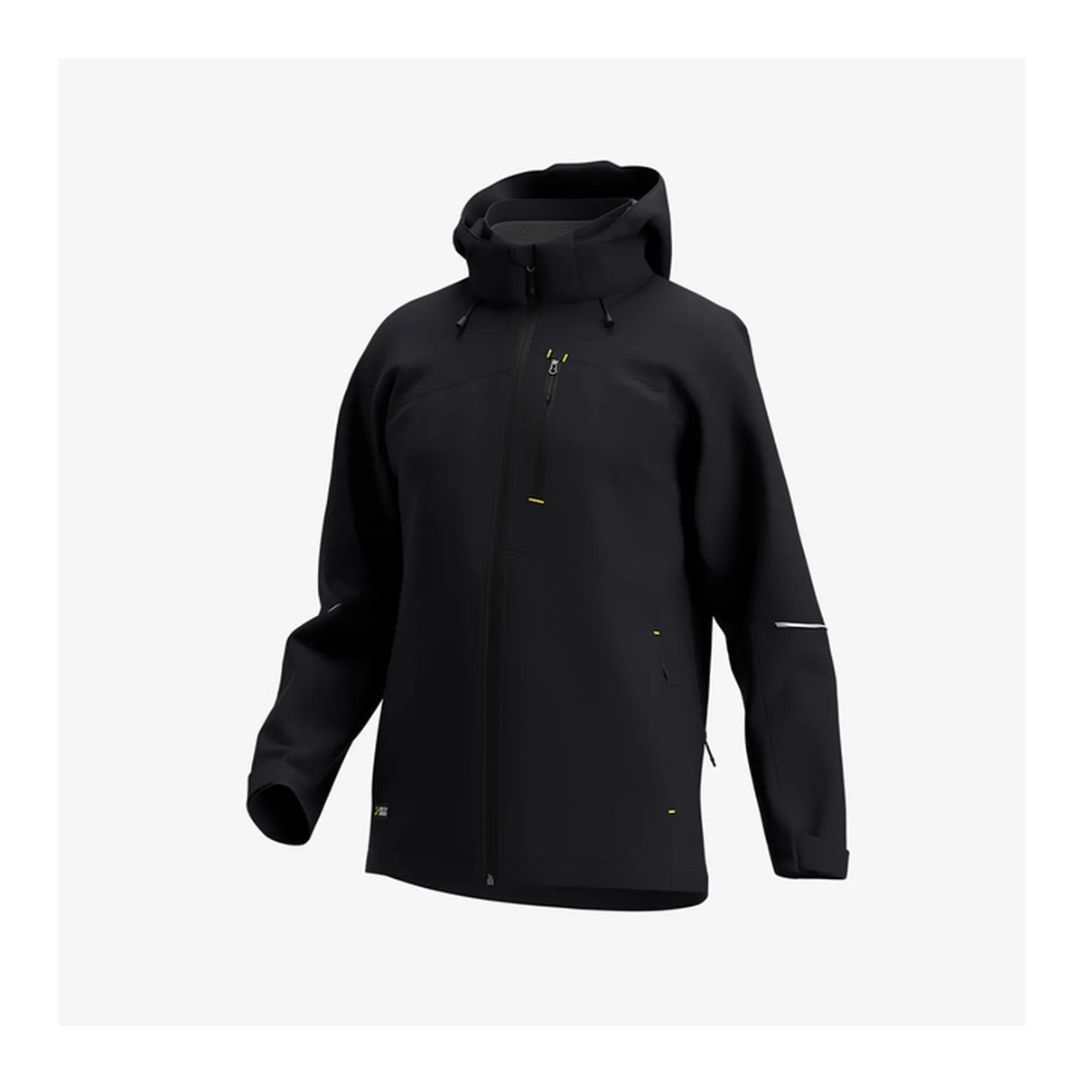 KASSSHLM werkjas Safety Jogger