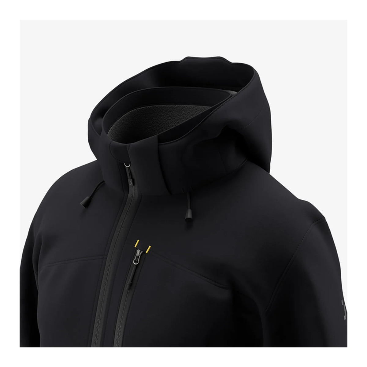 KASSSHLM werkjas Safety Jogger