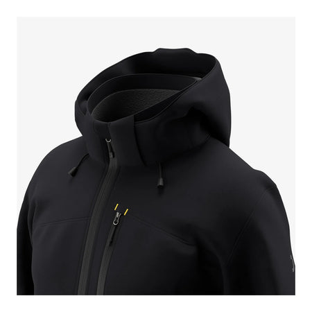 KASSSHLM werkjas Safety Jogger