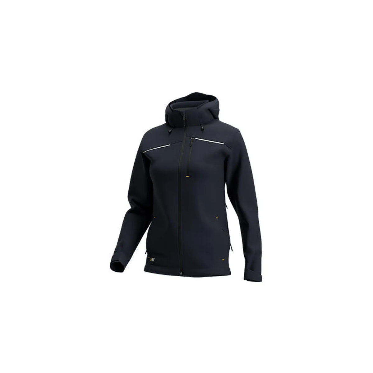KASSSHLW werkjas Safety Jogger NAVY