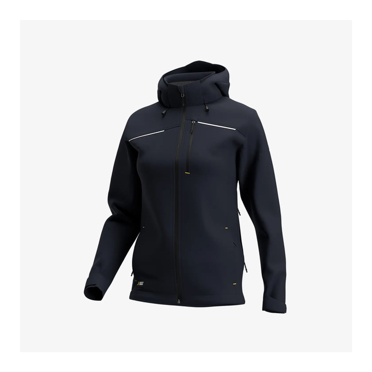 KASSSHLW werkjas Safety Jogger
