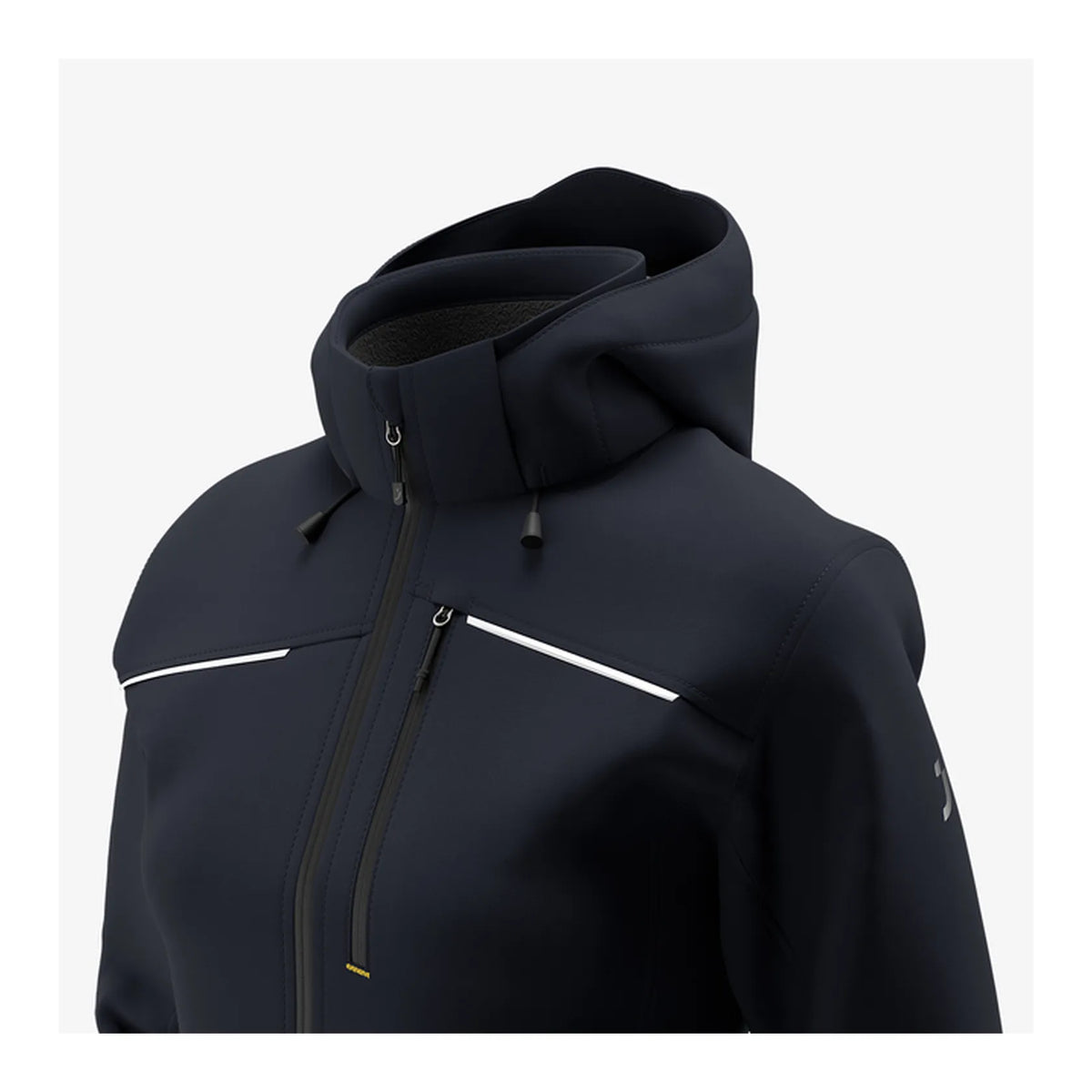 KASSSHLW werkjas Safety Jogger