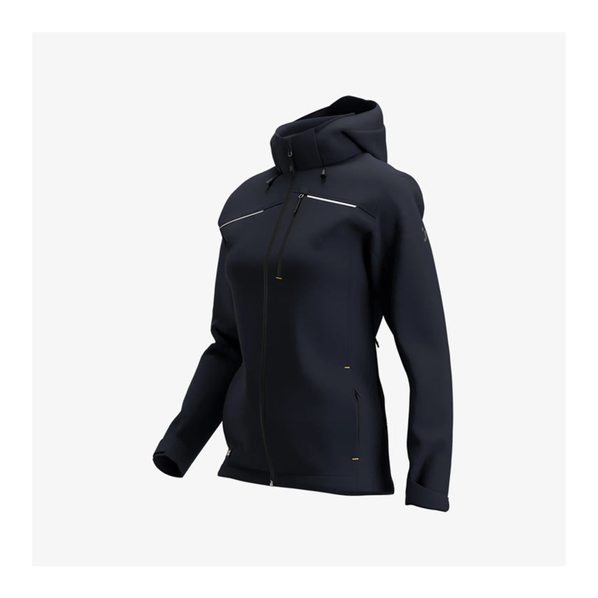KASSSHLW werkjas Safety Jogger