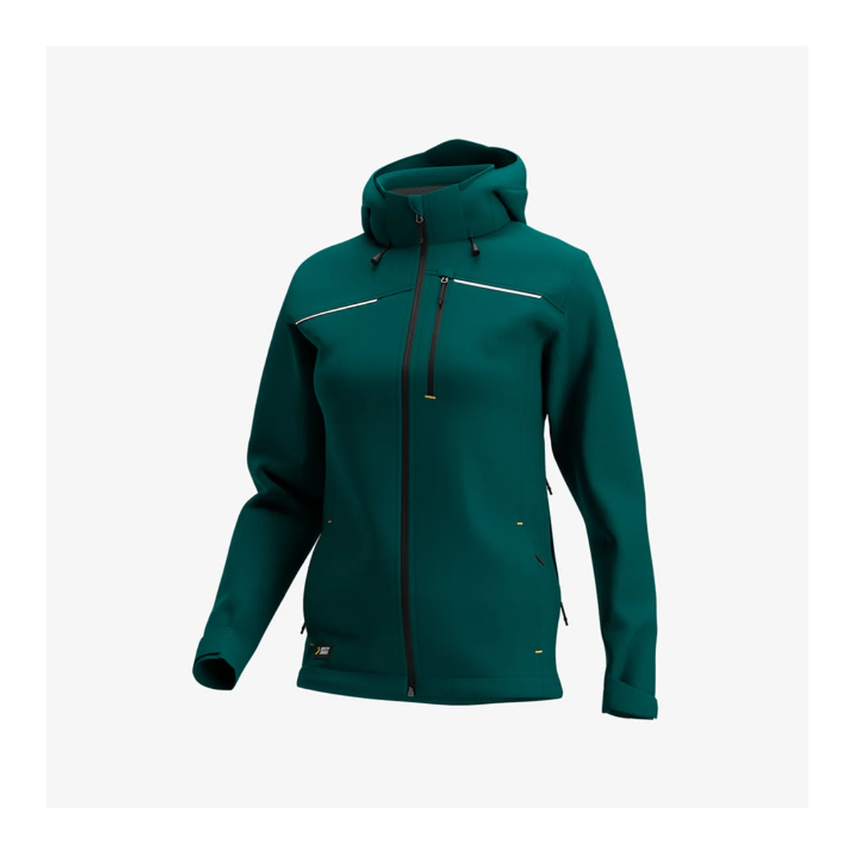 KASSSHLW werkjas Safety Jogger