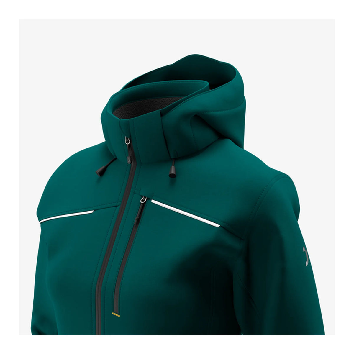 KASSSHLW werkjas Safety Jogger
