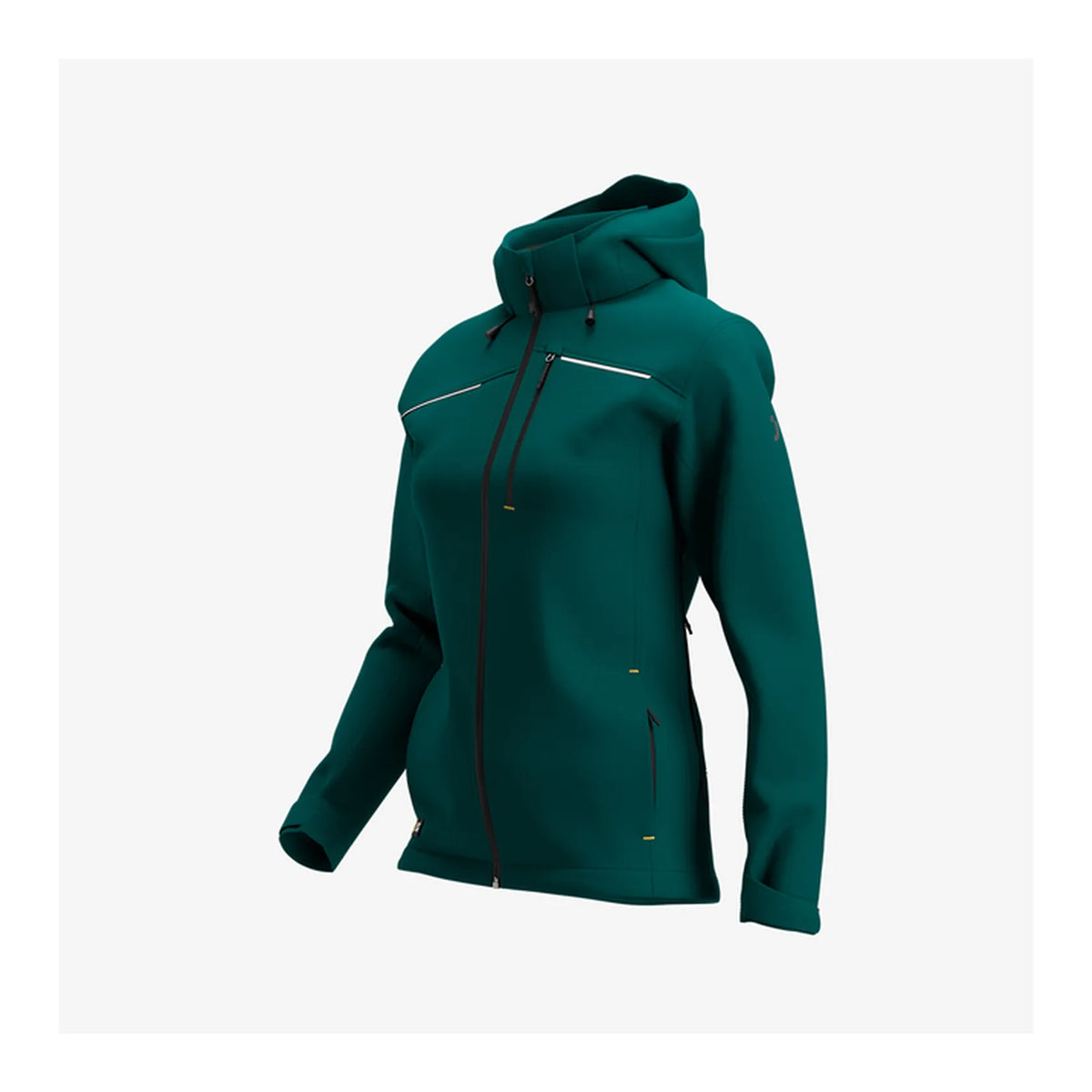 KASSSHLW werkjas Safety Jogger