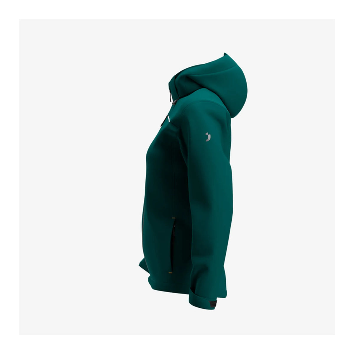KASSSHLW werkjas Safety Jogger