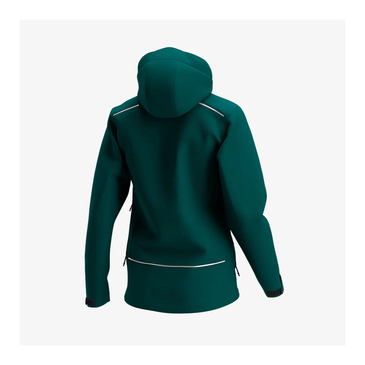 KASSSHLW werkjas Safety Jogger