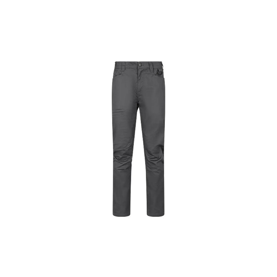 KASSTROM werkbroek Safety Jogger DARK GREY