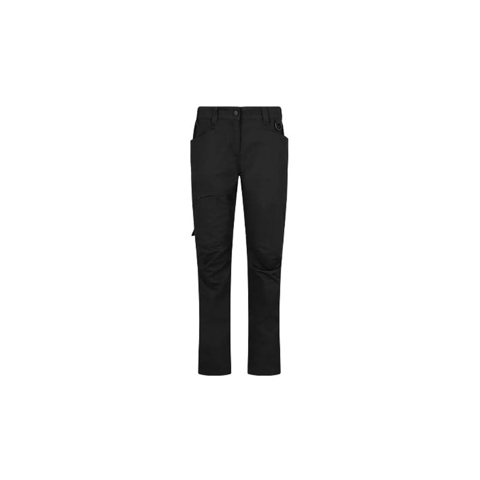 KASSTROW werkbroek Safety Jogger BLACK