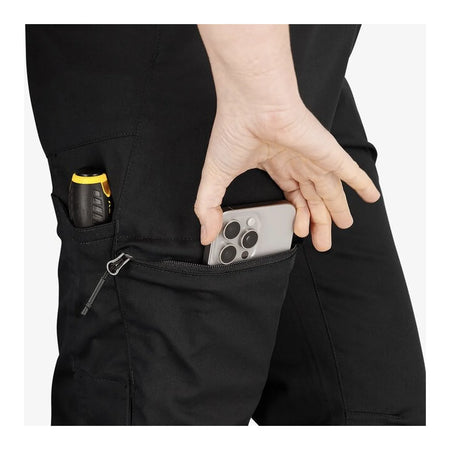 KASSTROW werkbroek Safety Jogger