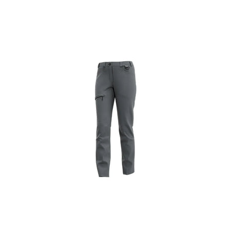 KASSTROW werkbroek Safety Jogger GREY