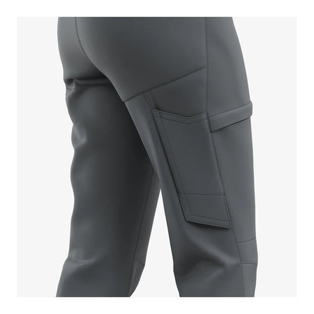 KASSTROW werkbroek Safety Jogger