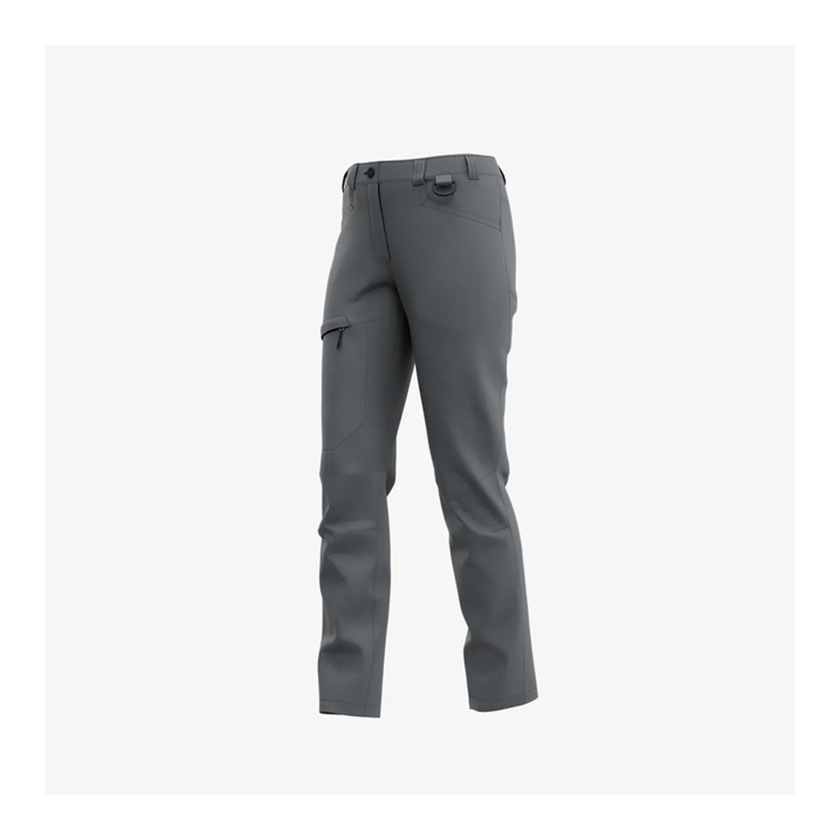 KASSTROW werkbroek Safety Jogger