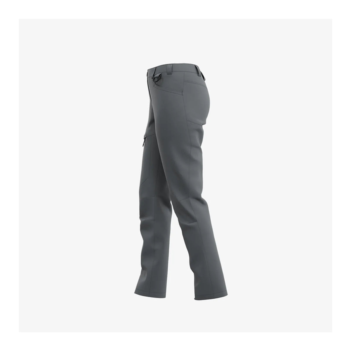 KASSTROW werkbroek Safety Jogger