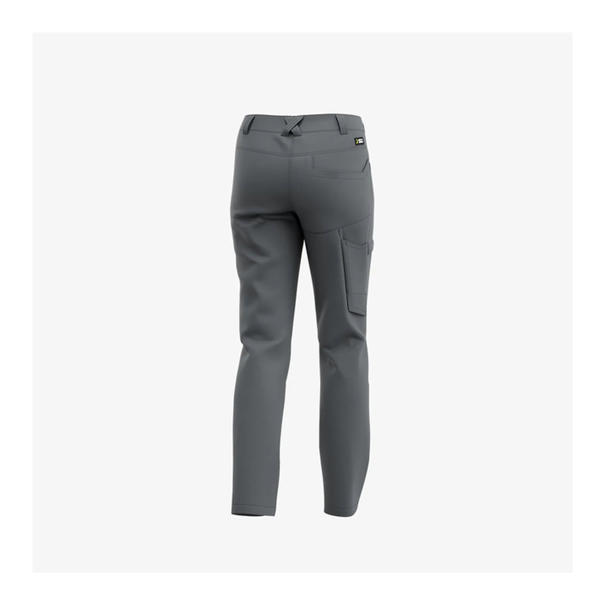 KASSTROW werkbroek Safety Jogger