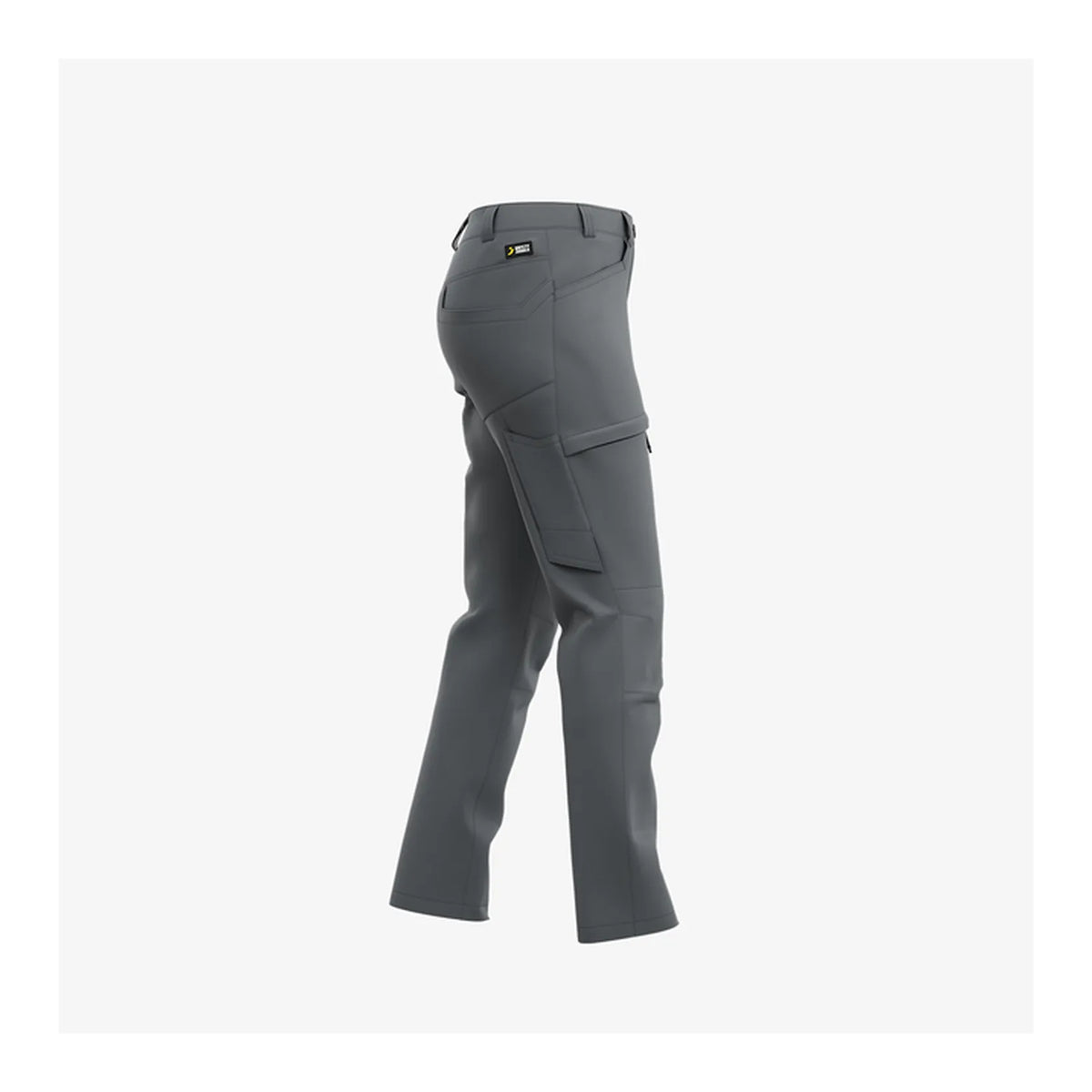 KASSTROW werkbroek Safety Jogger