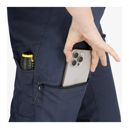 KASSTROW werkbroek Safety Jogger