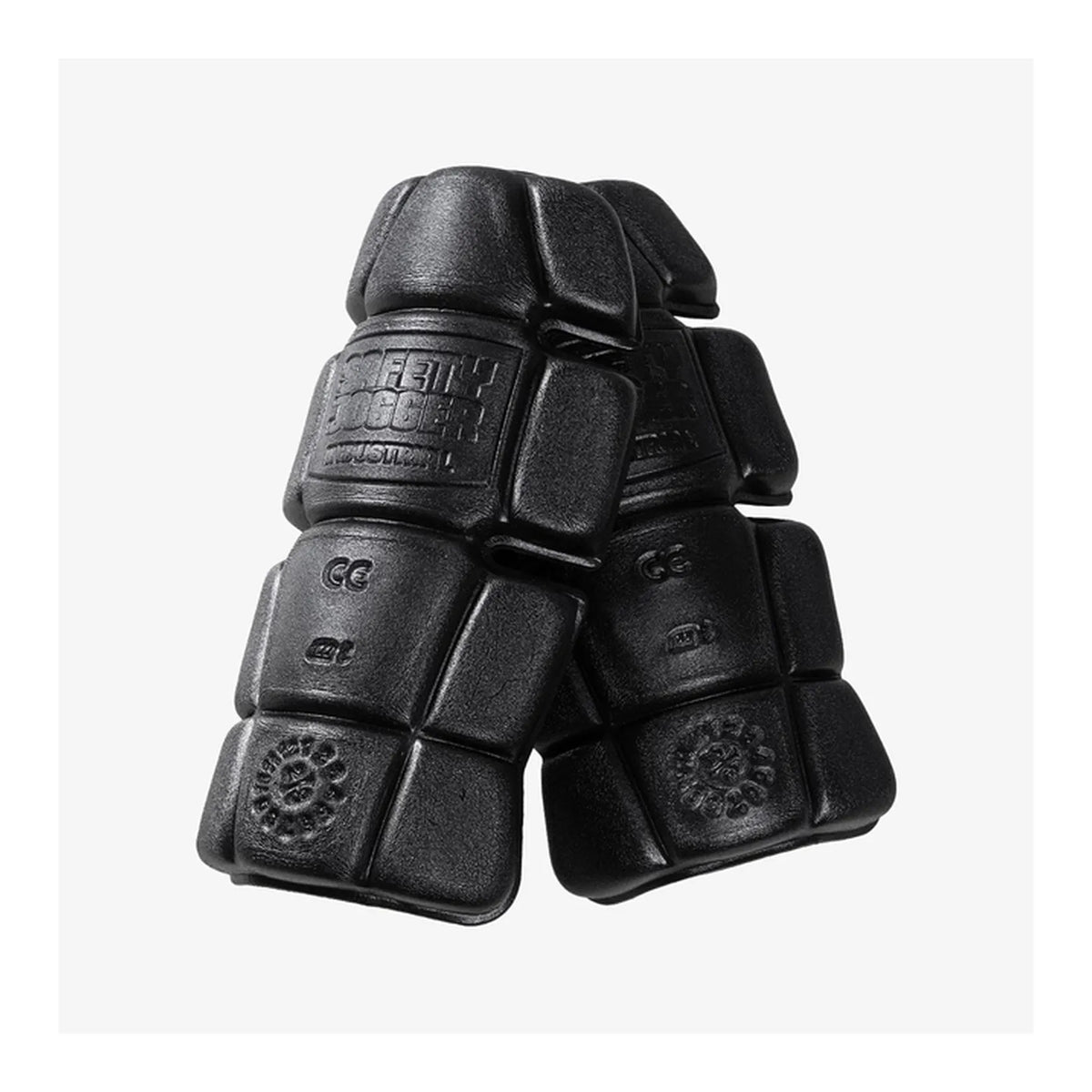 KNEEPAD01 Kniebescherming Safety Jogger