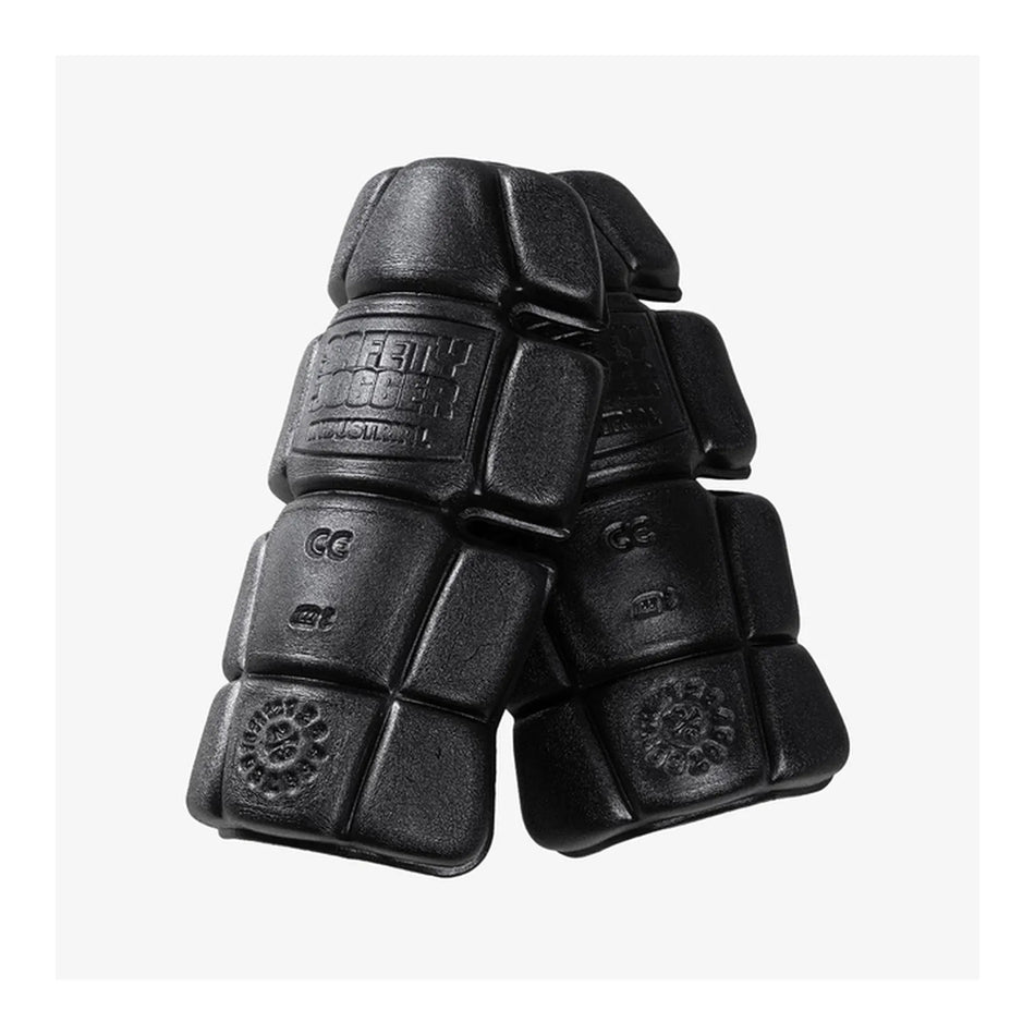 KNEEPAD01 Kniebescherming Safety Jogger