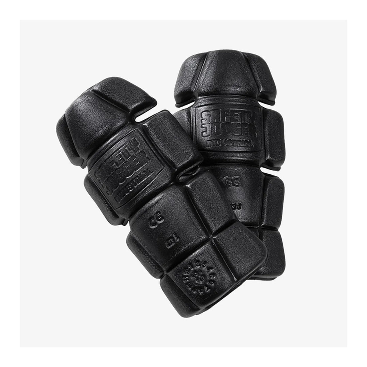 KNEEPAD01 Kniebescherming Safety Jogger