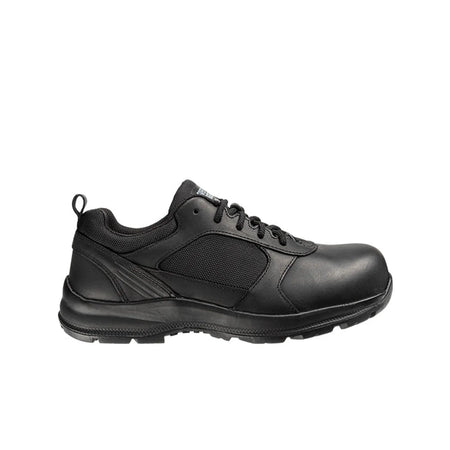 KOMODO werkschoenen Safety Jogger black