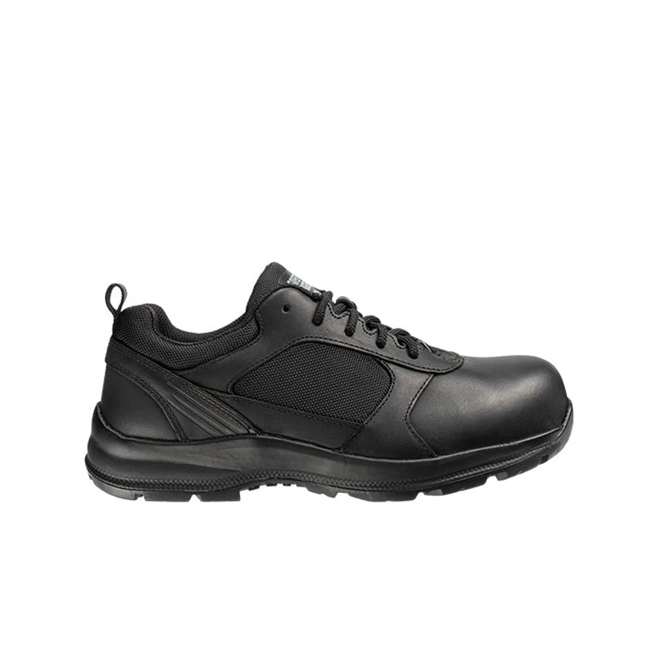 KOMODO werkschoenen Safety Jogger black