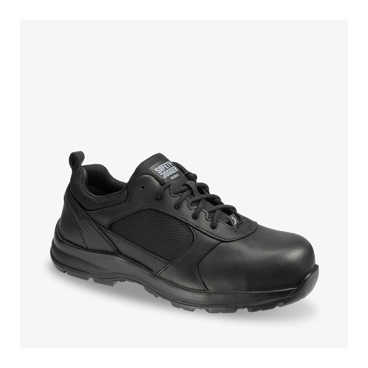 KOMODO werkschoenen Safety Jogger