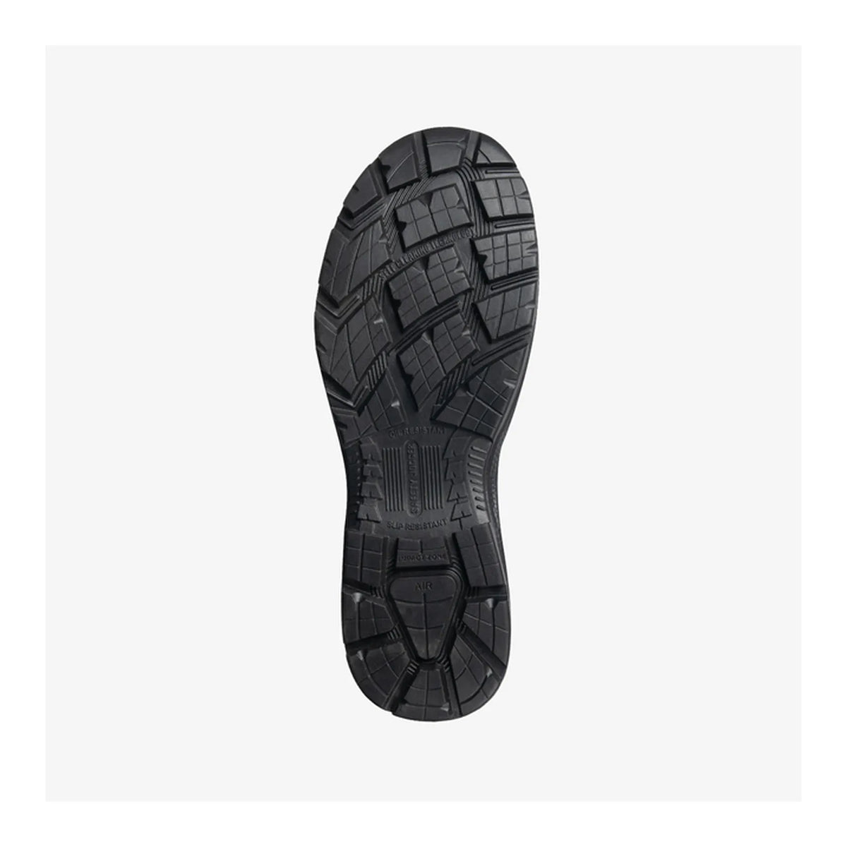 KOMODO werkschoenen Safety Jogger