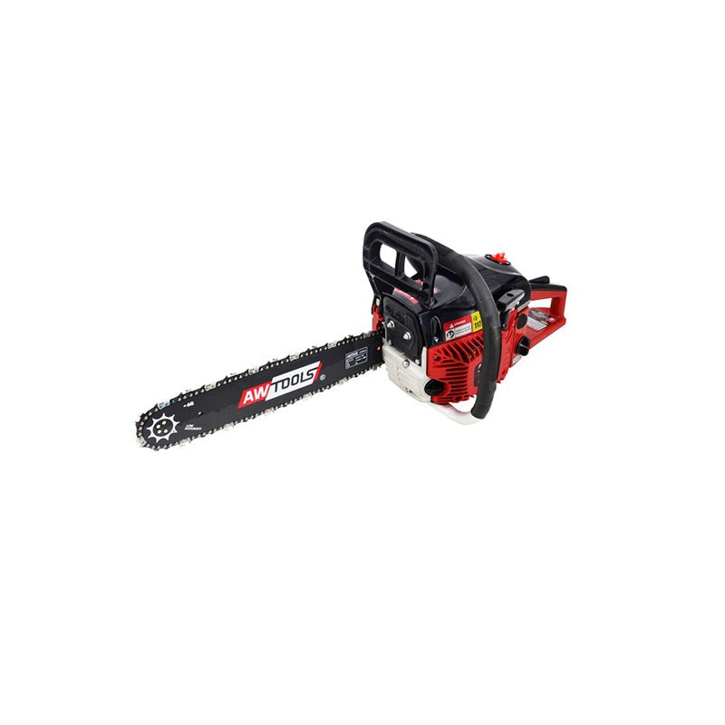 Benzine kettingzaag 2.4 Pk