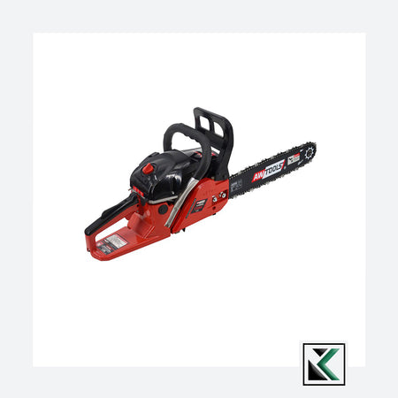Benzine kettingzaag 2.4 Pk