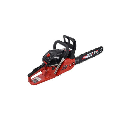 Benzine kettingzaag 2.4 Pk