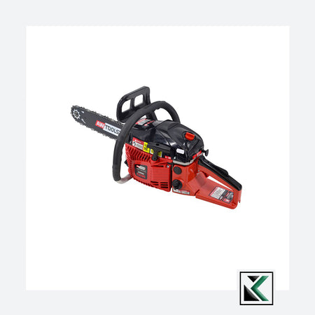 Benzine kettingzaag 2.4 Pk