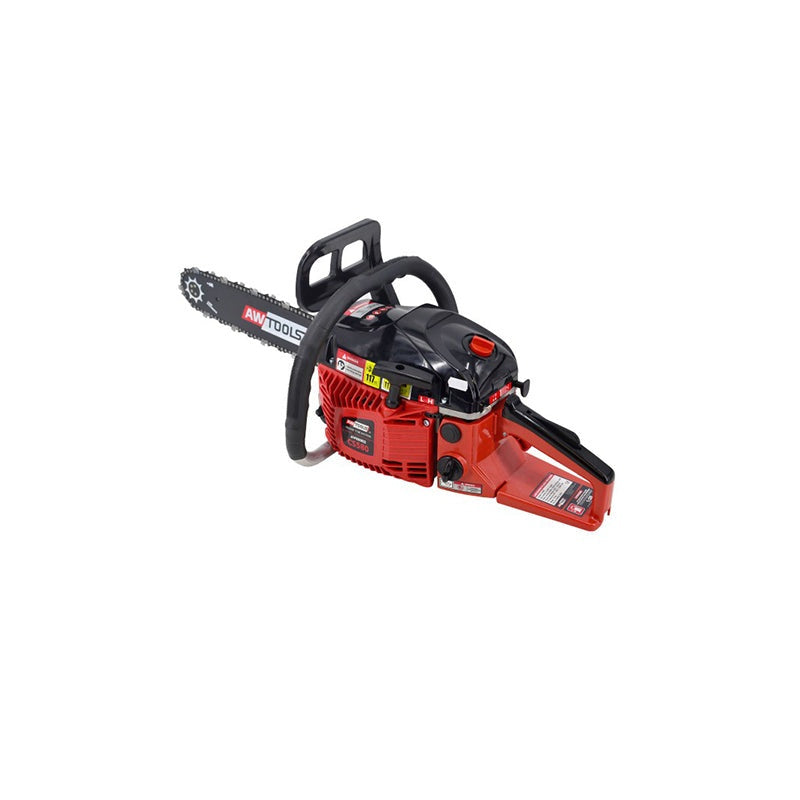 Benzine kettingzaag 2.4 Pk