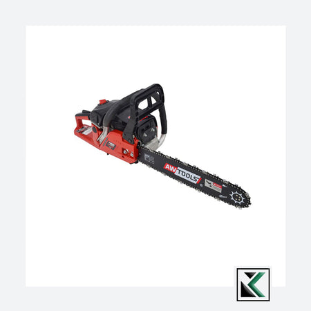 Benzine kettingzaag 2.4 Pk
