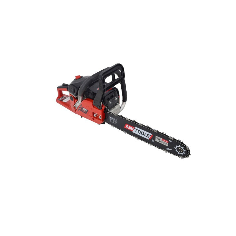 Benzine kettingzaag 2.4 Pk