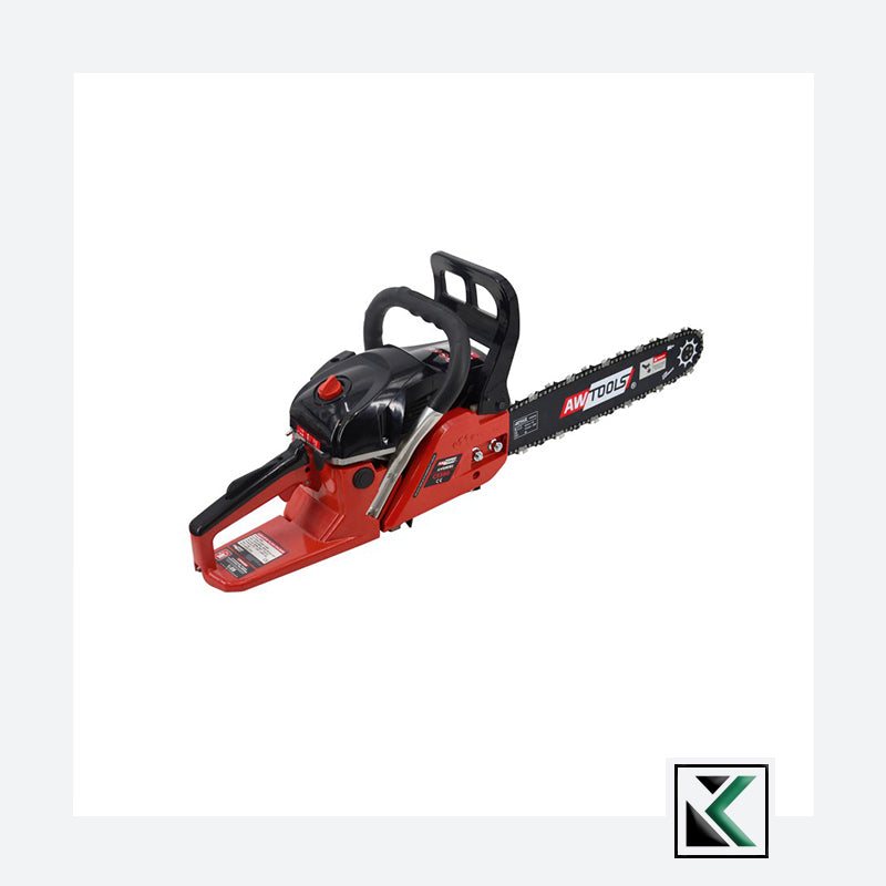 Kettingzaag 3.0HP CS520 35cm
