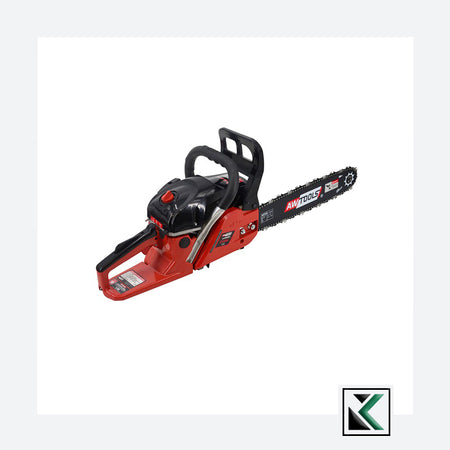 Kettingzaag 3.0HP CS520 35cm
