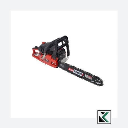 Kettingzaag 3.0HP CS520 35cm
