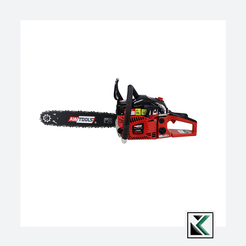 Kettingzaag 3.0HP CS520 35cm
