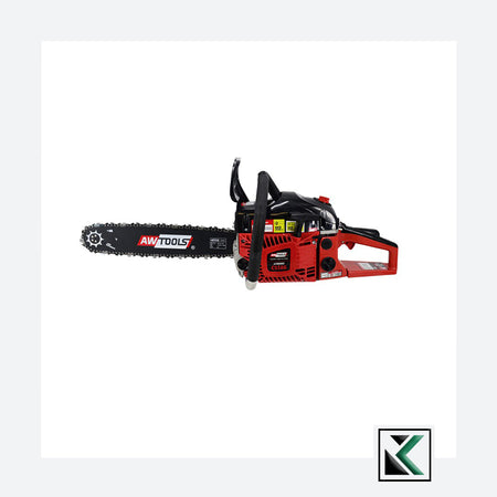 Kettingzaag 3.0HP CS520 35cm