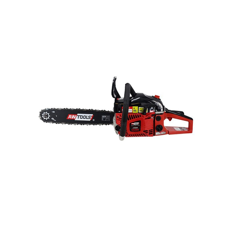 Benzine kettingzaag 3.0 PK CS520