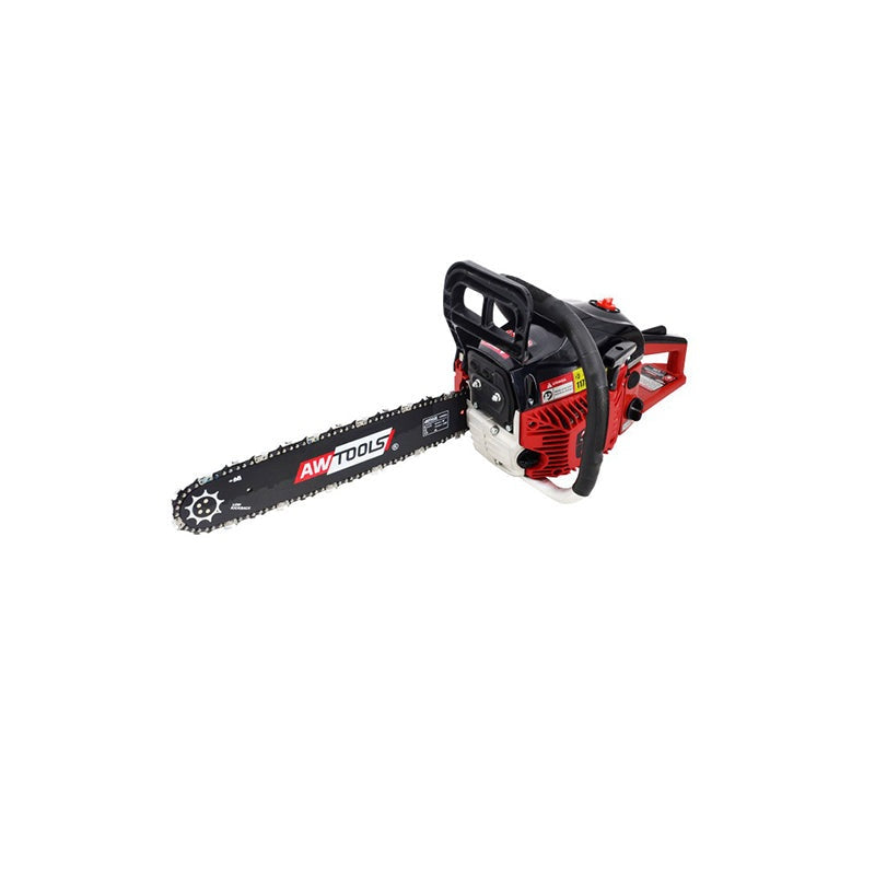 Benzine kettingzaag 4.0 PK