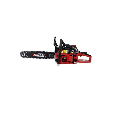 Benzine kettingzaag 4.0 PK