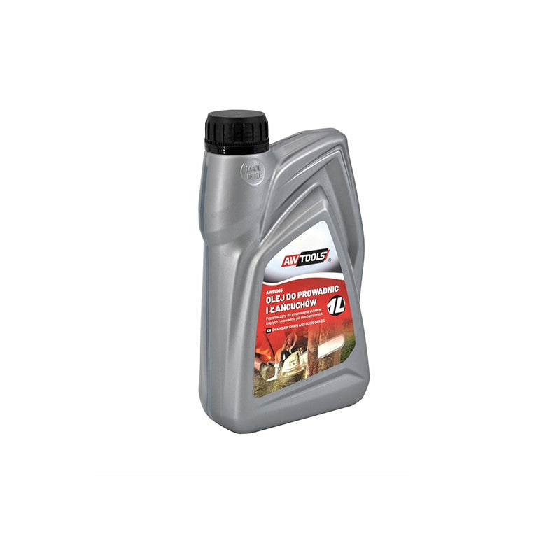 Kettingzaag olie 1 liter