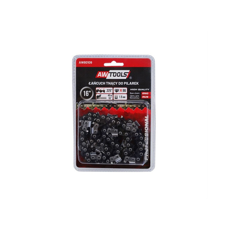 Kettingzaag ketting 25cm