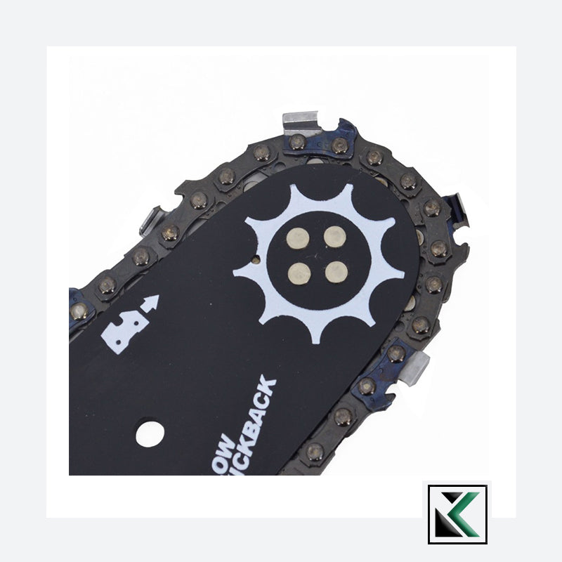 Kettingzaag ketting 30cm