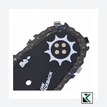 Kettingzaag ketting 30cm
