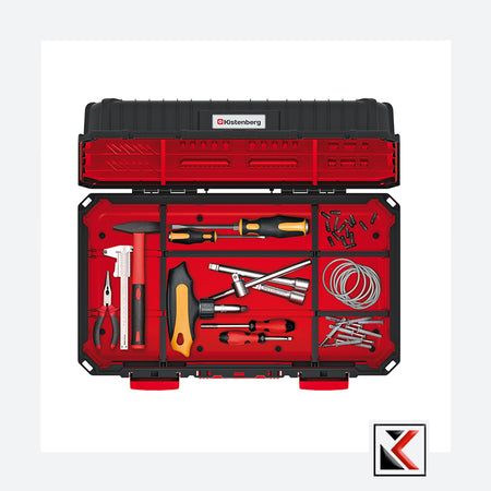 Kistenberg Heavy 60 Toolbox